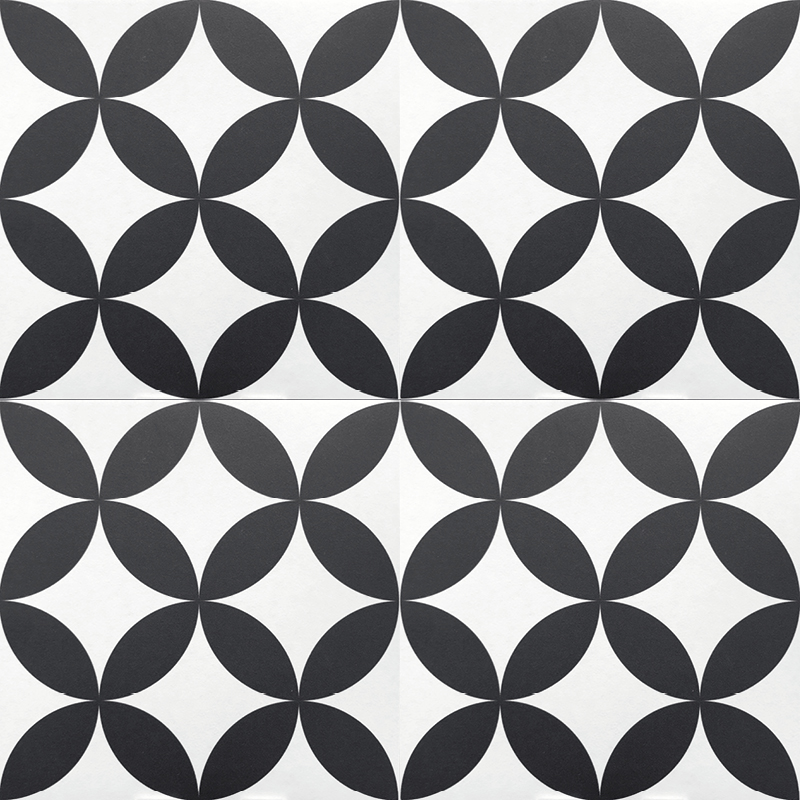 REVERIE DECOR 16 20X20