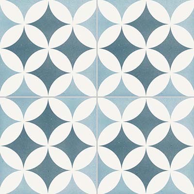 REVERIE DECOR 12 20X20