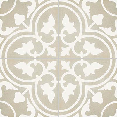 REVERIE DECOR 11 20X20