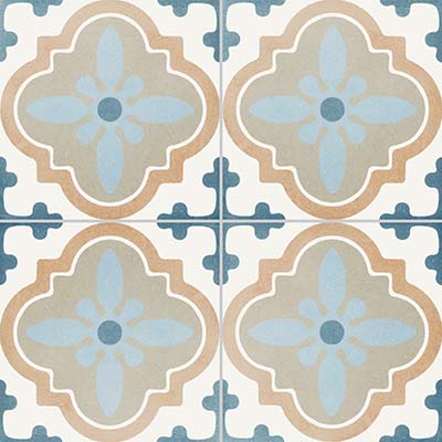 REVERIE DECOR 10 20X20