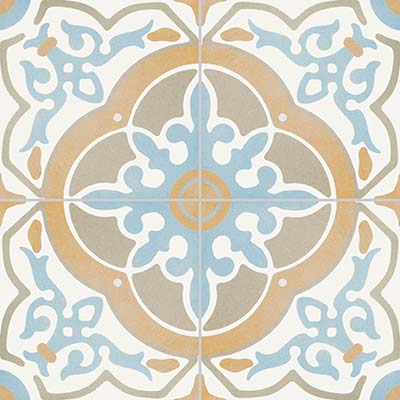 REVERIE DECOR 9 20x20