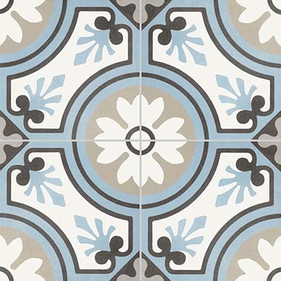 REVERIE DECOR 8 20x20