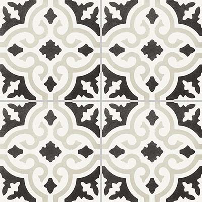 REVERIE DECOR 5 20x20
