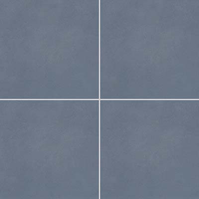 REVERIE BLEU 20x20