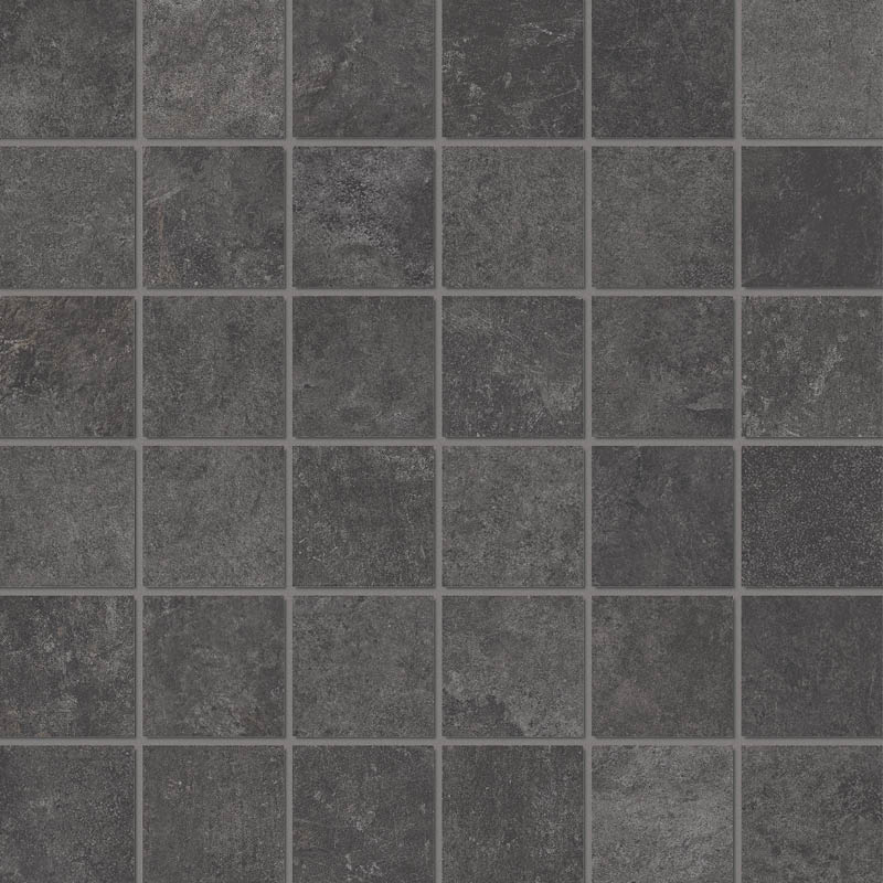 HERITAGE CARBON 30x30 MOSAIKK 36PZ