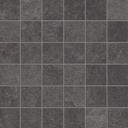 HERITAGE CARBON 30x30 MOSAIKK 36PZ