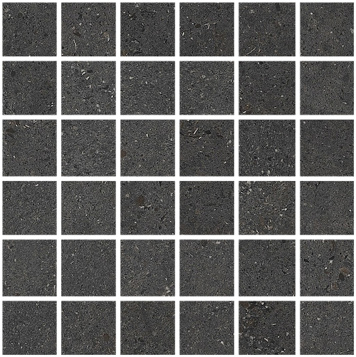 POLESTAR THUNDER MOSAIKK 30x30