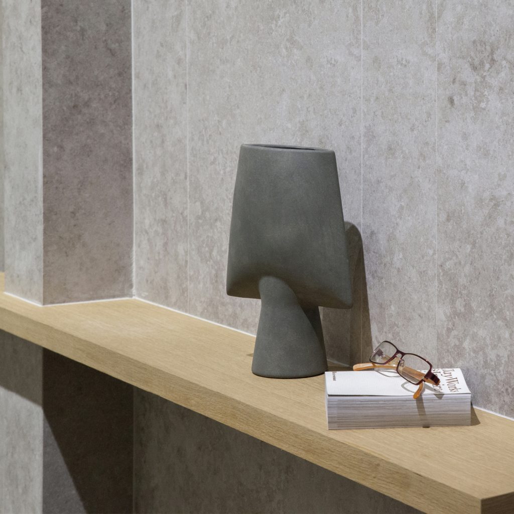 [NA10360] JURA GRAY 30X30 MOSAIKK 5X5