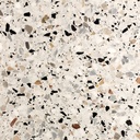 TERRAZZO SB 173 GRIGIO VENATO 60X60 2CM HONED R9