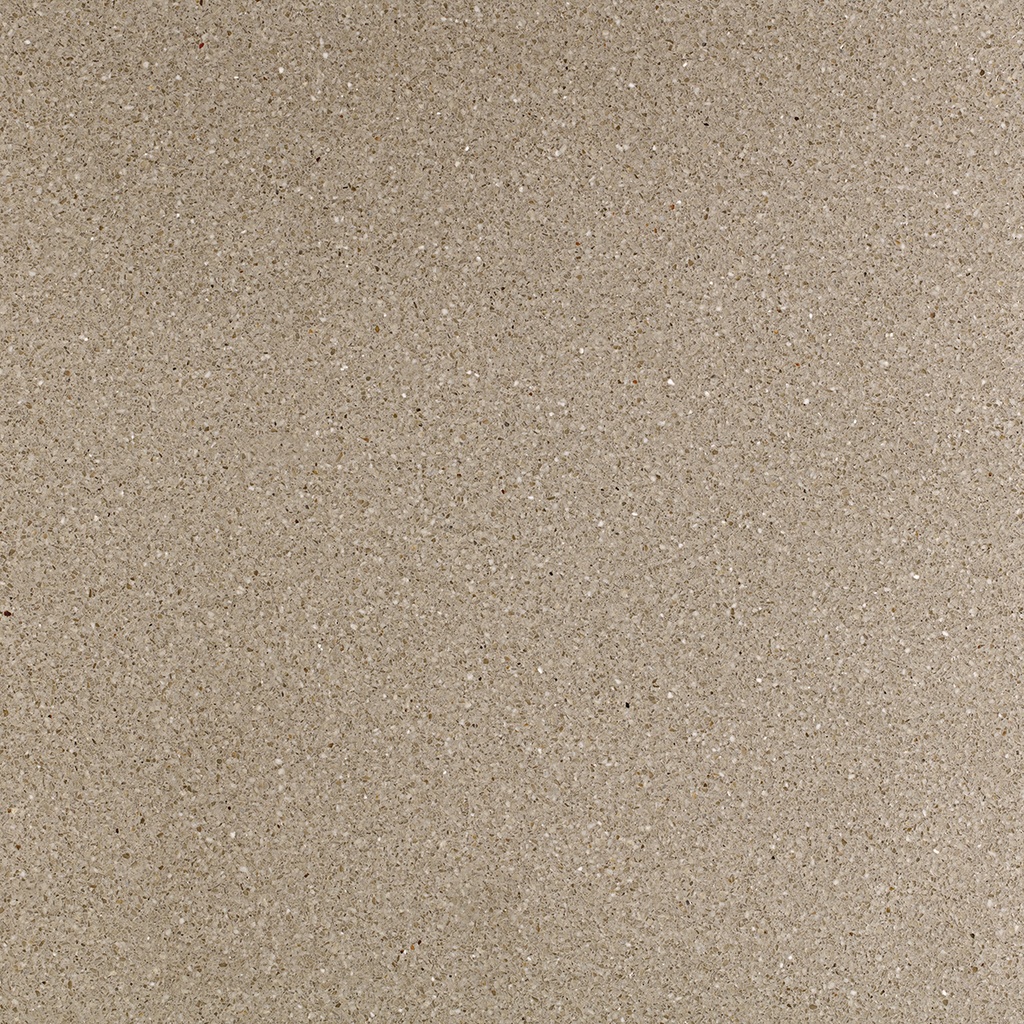 [AGSB442] TERRAZZO SB 154 CAPPUCCINO 40X40 2CM HONED R9