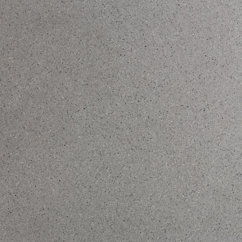 [AGSB446] TERRAZZO SB 151 ZINCO 40X40 2CM HONED R9