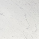 BIANCO CARRARA C 30,5X30,5 10MM HONED (SILKEMATT)