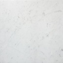 Carrara Marmor 30,5x30,5 10mm silkematt flis