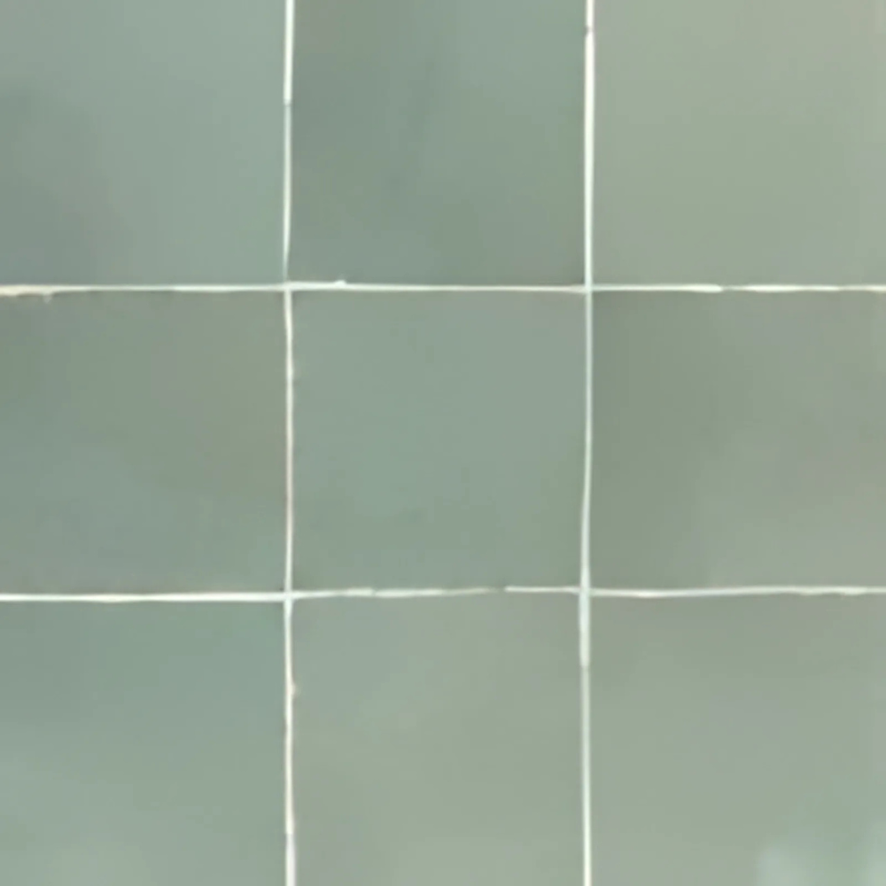 ZELLIGE 10X10 12MM ZC 217