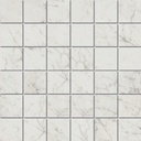 MARMOREA CARRARA 30X30 MOSAICO (29,7X29,7)