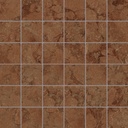 MARMOREA ROSSO VERONA 30X30 MOSAICO (29,7X29,7)