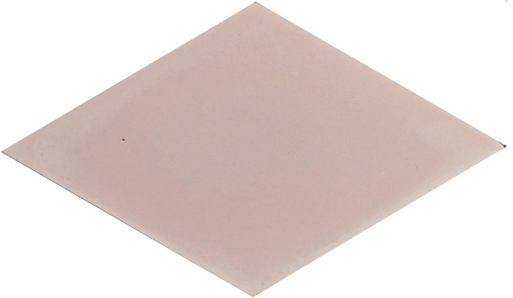 [ULA137] Diamond 5037 20x11,5 cm beige sementflis