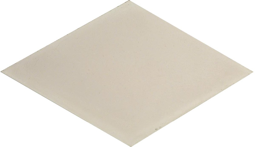 [ULA138] Diamond 5023 20x11,5 cm Tan (lys beige sementflis)
