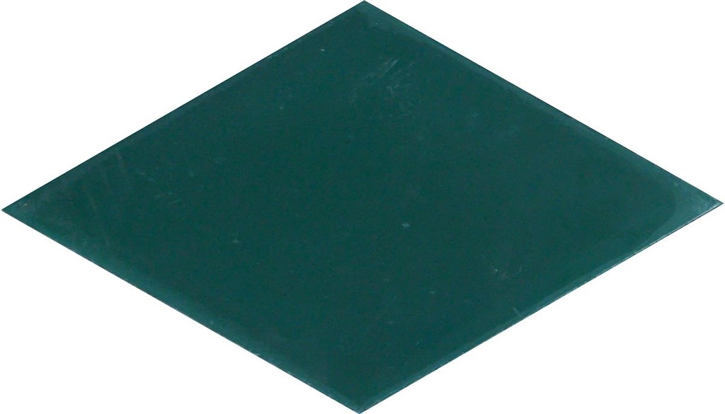 SEMENTFLIS DIAMOND 3014 20X11,5 12MM MØRK GRØNN