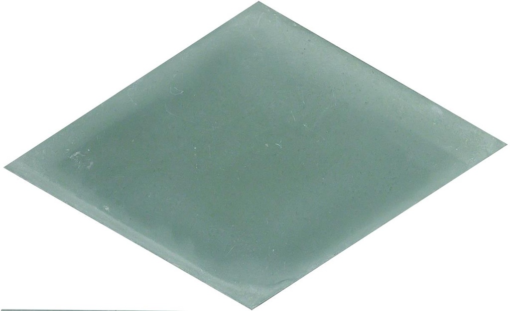 Diamond 3015 20x11,5 cm grønn sementflis