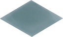 Diamond 2004 20x11,5 cm Blå Grå Sementflis 