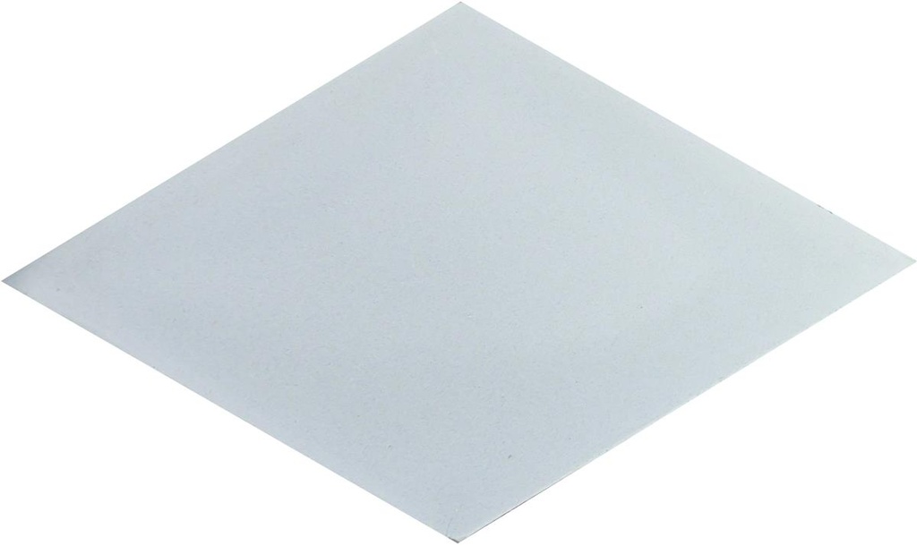 [ULA145] Diamond 2011 20x11,5 cm Bone Sementflis