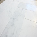 CARRARA MARMOR 7,4X30,5 10MM HONED