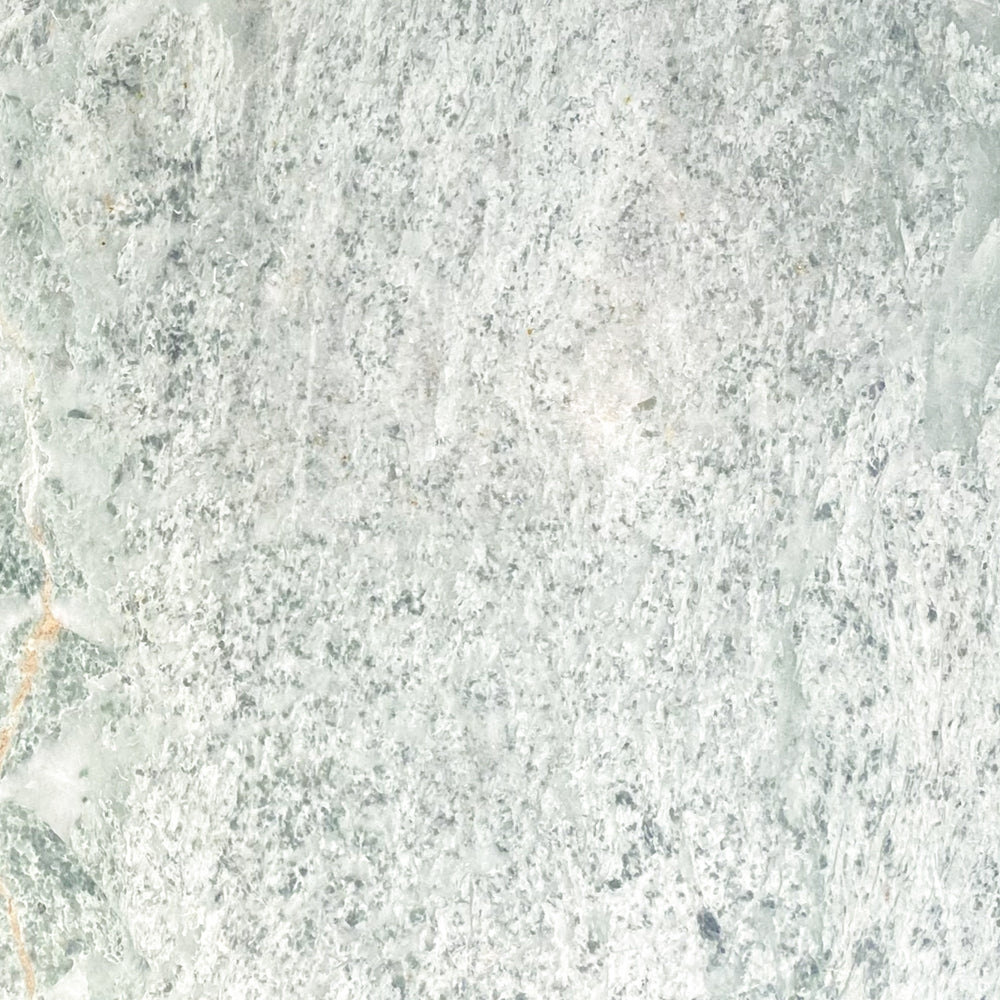 JADE GREEN MARMOR TILE 30X30 10MM HONED (SILKEMATT)