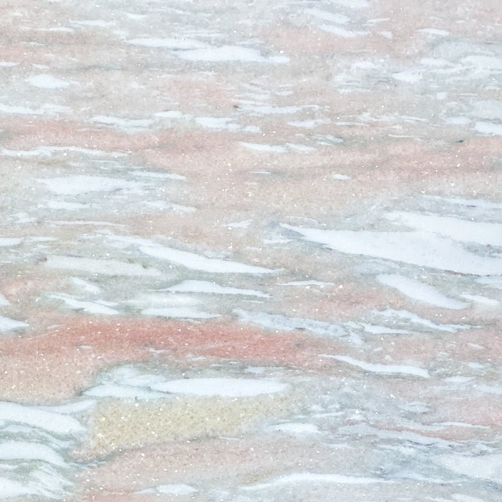 [CEN252] Norsk Rosa Fauske marmorflis 30x30 cm Silkematt
