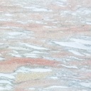 Norsk Rosa Fauske marmorflis 30x30 cm Silkematt