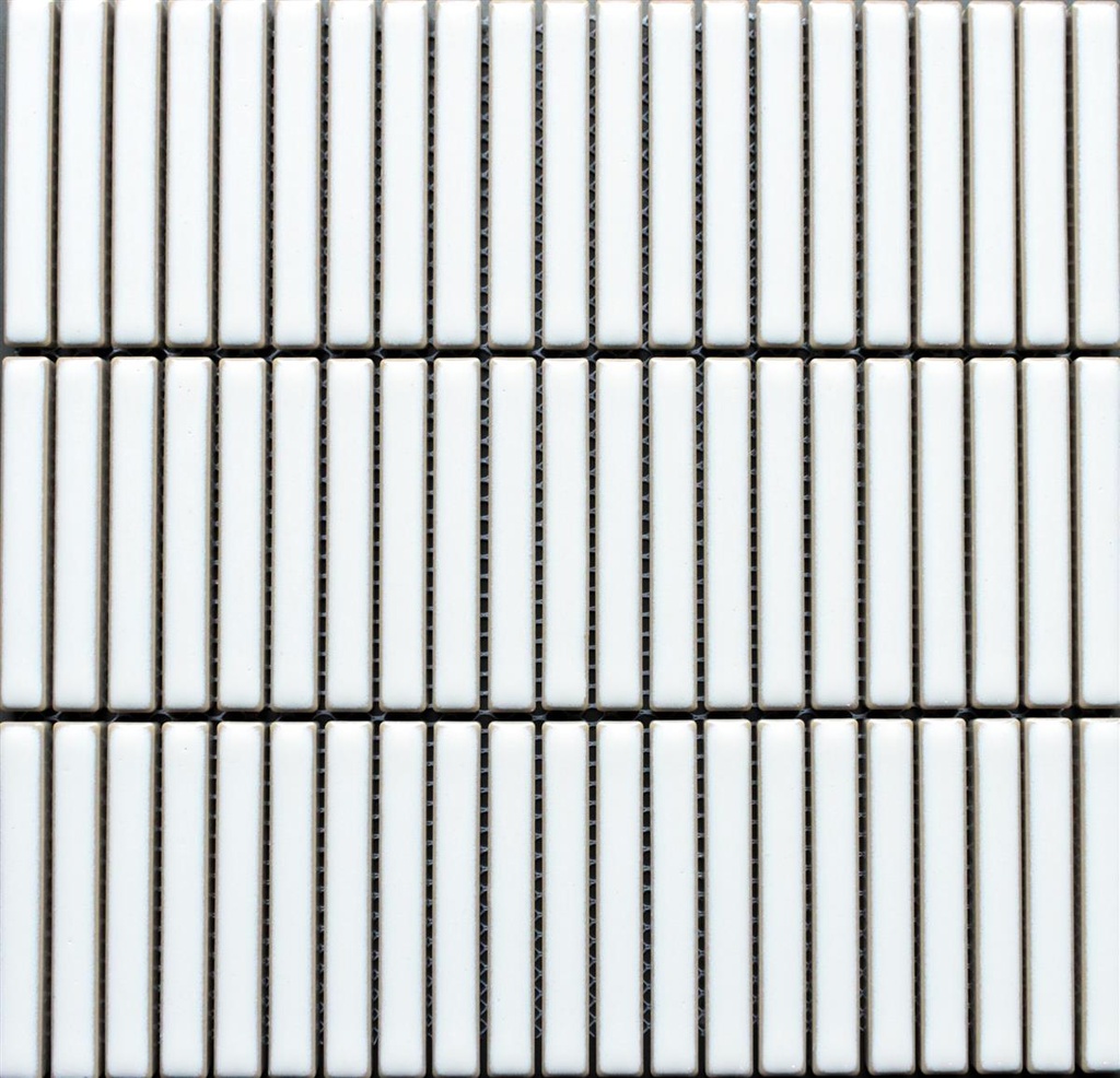 GLAZED MINI COTTON 28,4X29,6 MOSAIKK KIT KAT