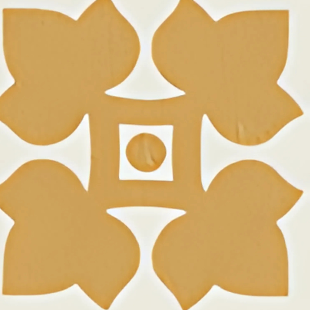 OLD ENGLAND LEEDS TOZZETTO 4X4 DECORO ED