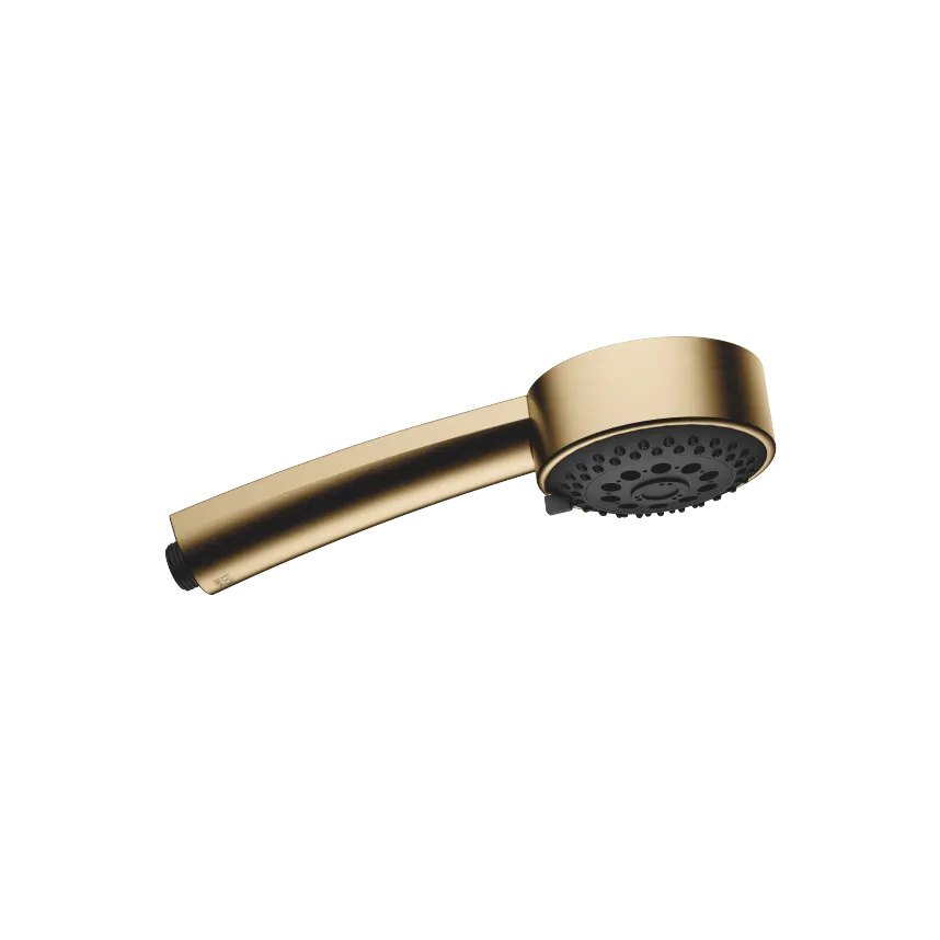 [DB28002978-390010] MADISON HÅNDDUSJ FLOWREDUCE. DARK BRASS BØRSTET