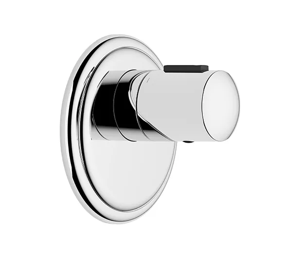 MADISON XTOOL TERMOSTAT TIL INNBYGGING UTEN MENGDEREGULERING 3/4". DARK BRASS BØRSTET