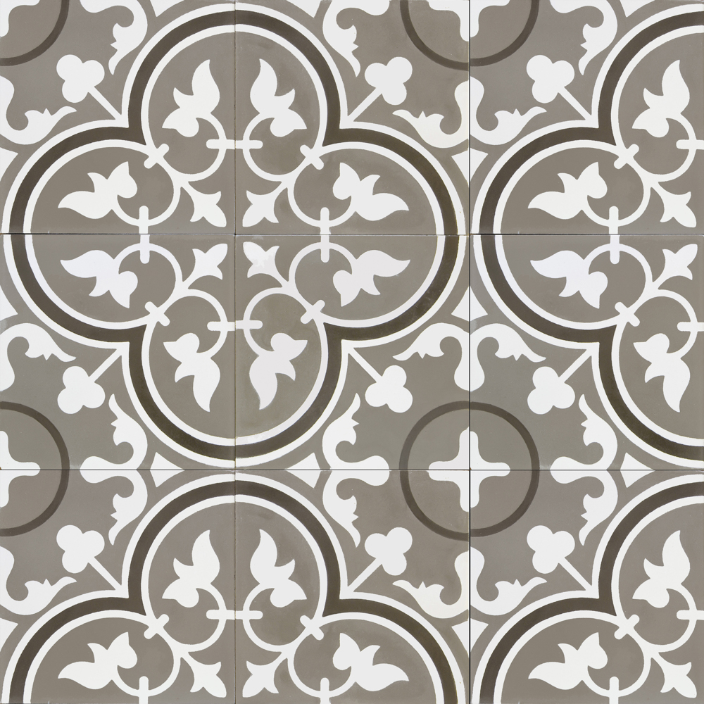 SEMENTFLIS SOPHIE 20X20 12MM