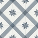 SEMENTFLIS TIEDEMAND 20X20 12MM