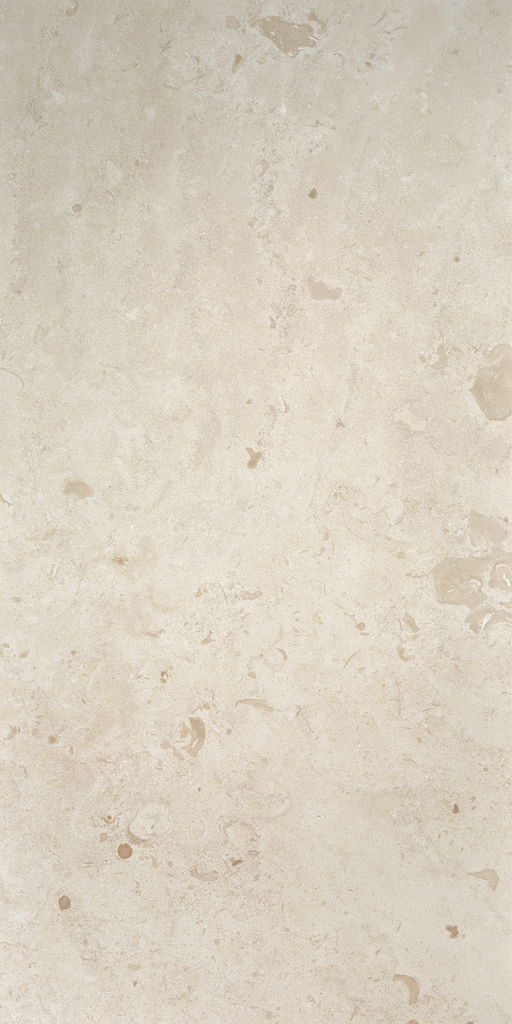 [BM36830] NORRVANGE IVORY HONED 60X120 (598x1198 ) J612 2PK 9MM