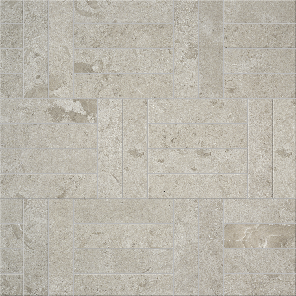 NORRVANGE LIGHT GREY 7,3x29,8 J073