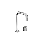 DECA - D1, 2-hulls armatur med U200 svingtut