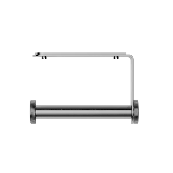 Toalettrullholder, åpen 