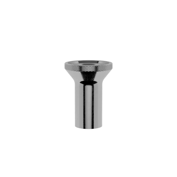 [TCT01.016.888] Flat krok – 2 stk. (Bronsert messing)