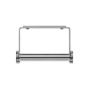 Toalettrullholder