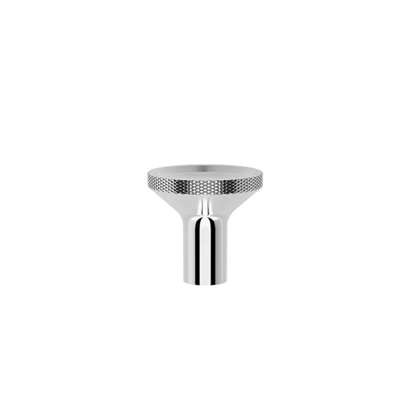 Møbelhåndtak flatt, 4 stk.