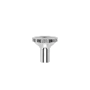 Møbelhåndtak flatt, 4 stk.