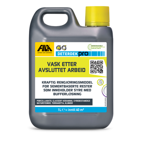 [VT7002] VT FILA DETERDEK PRO 1L