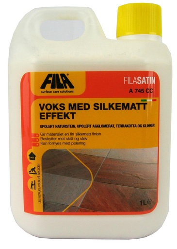 [VT7025] VT FILA SATIN 1L