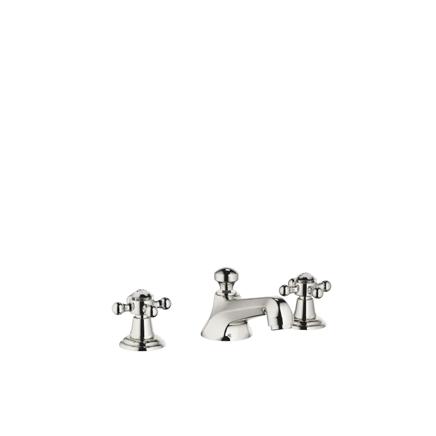 [DB20700360-08] MADISON TREHULLS BLANDEBATTERI FOR SERVANT, MED OPPLØFTSVENTIL. PLATINA