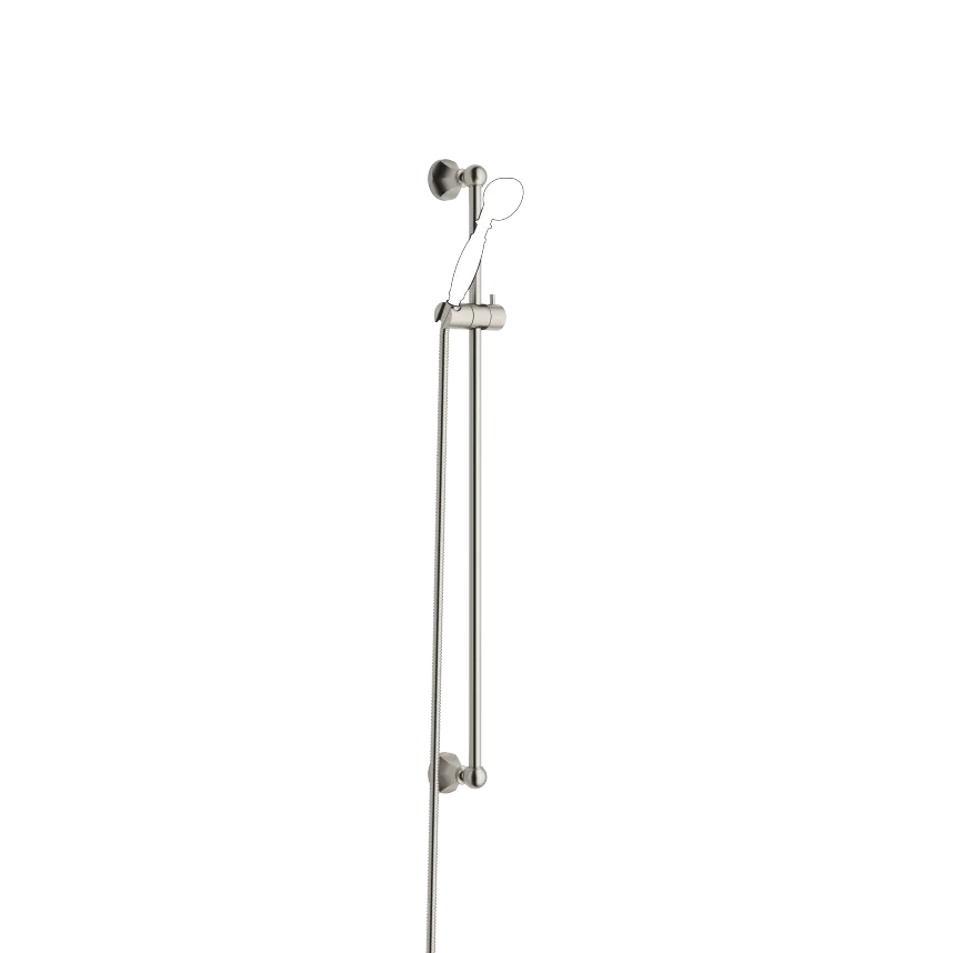 [DB26413370-06] MADISON DUSJSETT UTEN HÅNDDUSJ. BØRSTET PLATINA