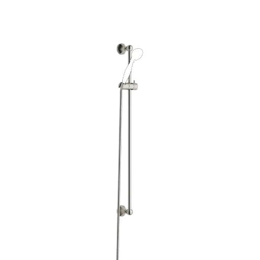[DB26413370-06] MADISON DUSJSETT UTEN HÅNDDUSJ. BØRSTET PLATINA