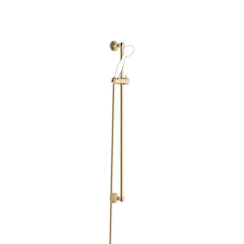 [DB26413370-09] MADISON DUSJSETT UTEN HÅNDDUSJ. MESSING (23 KT GULL)